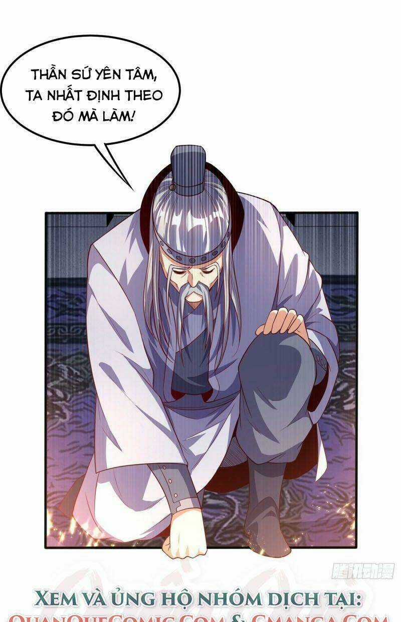 Võ Nghịch Chapter 58 trang 0