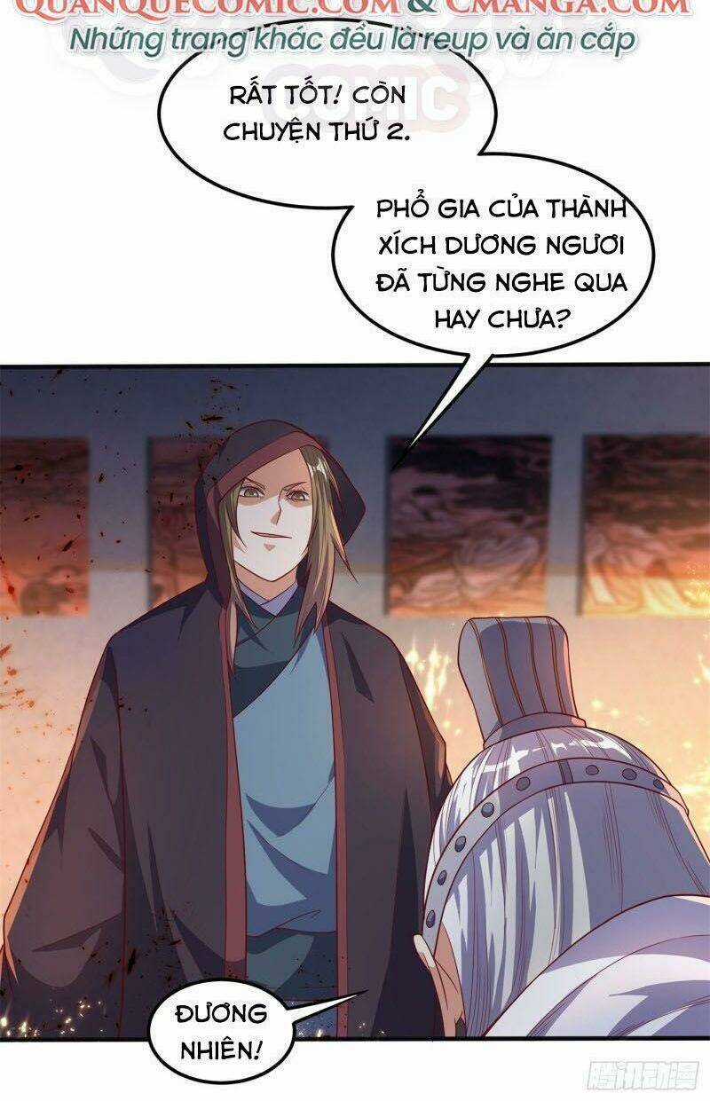 Võ Nghịch Chapter 58 trang 1