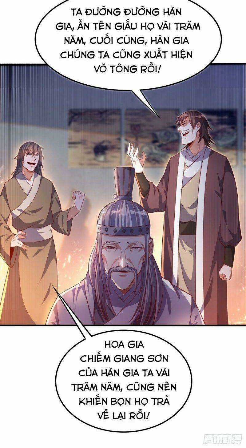 Võ Nghịch Chapter 58 trang 13