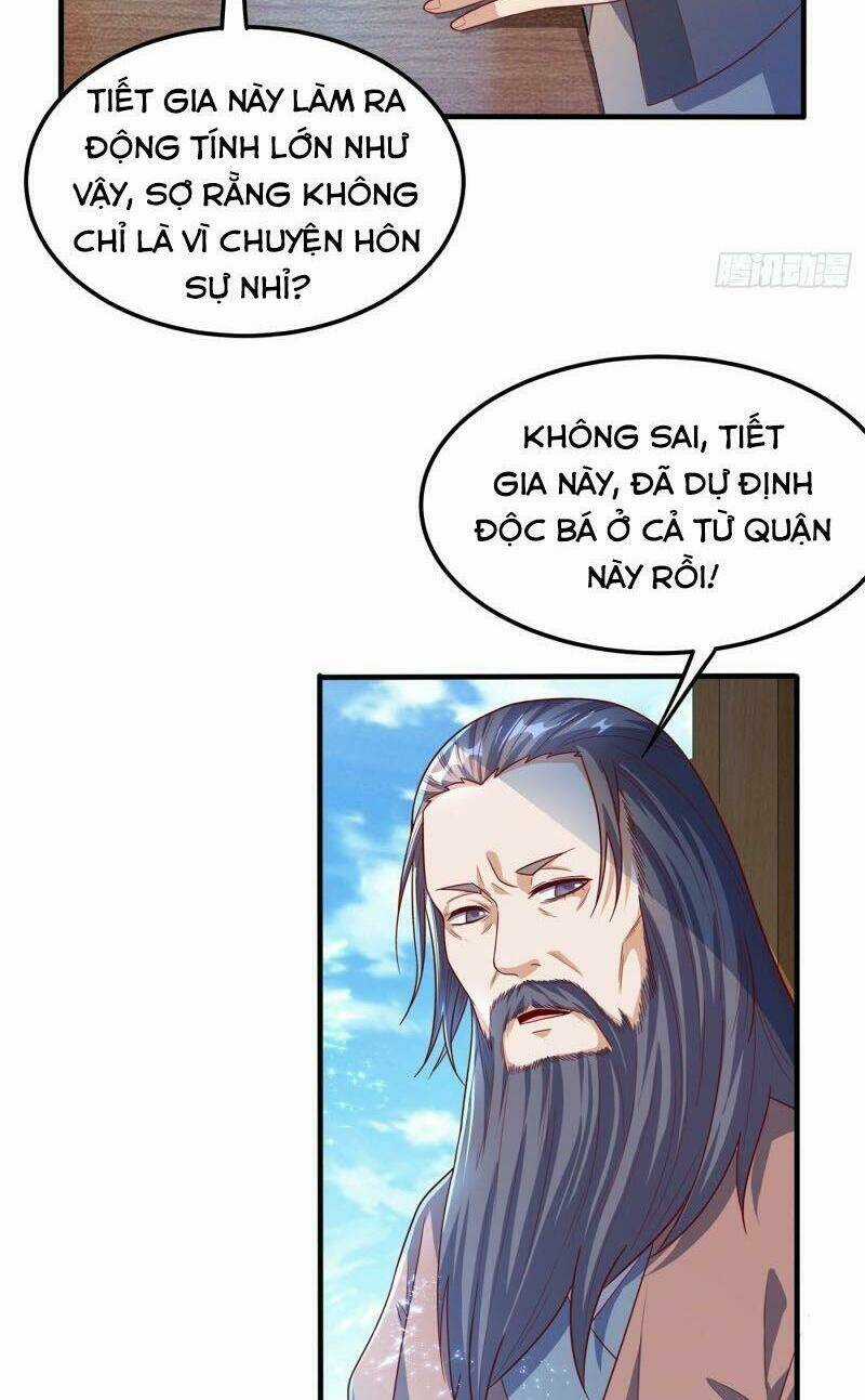 Võ Nghịch Chapter 58 trang 19
