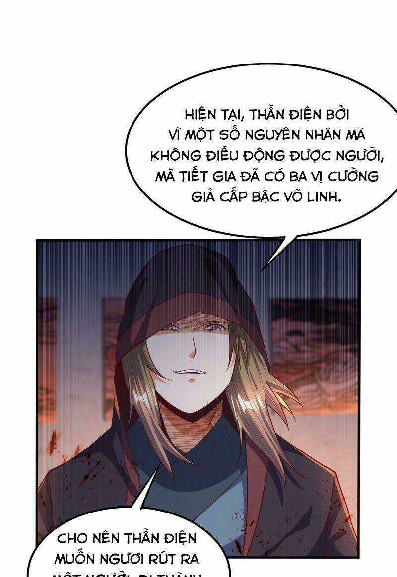 Võ Nghịch Chapter 58 trang 2