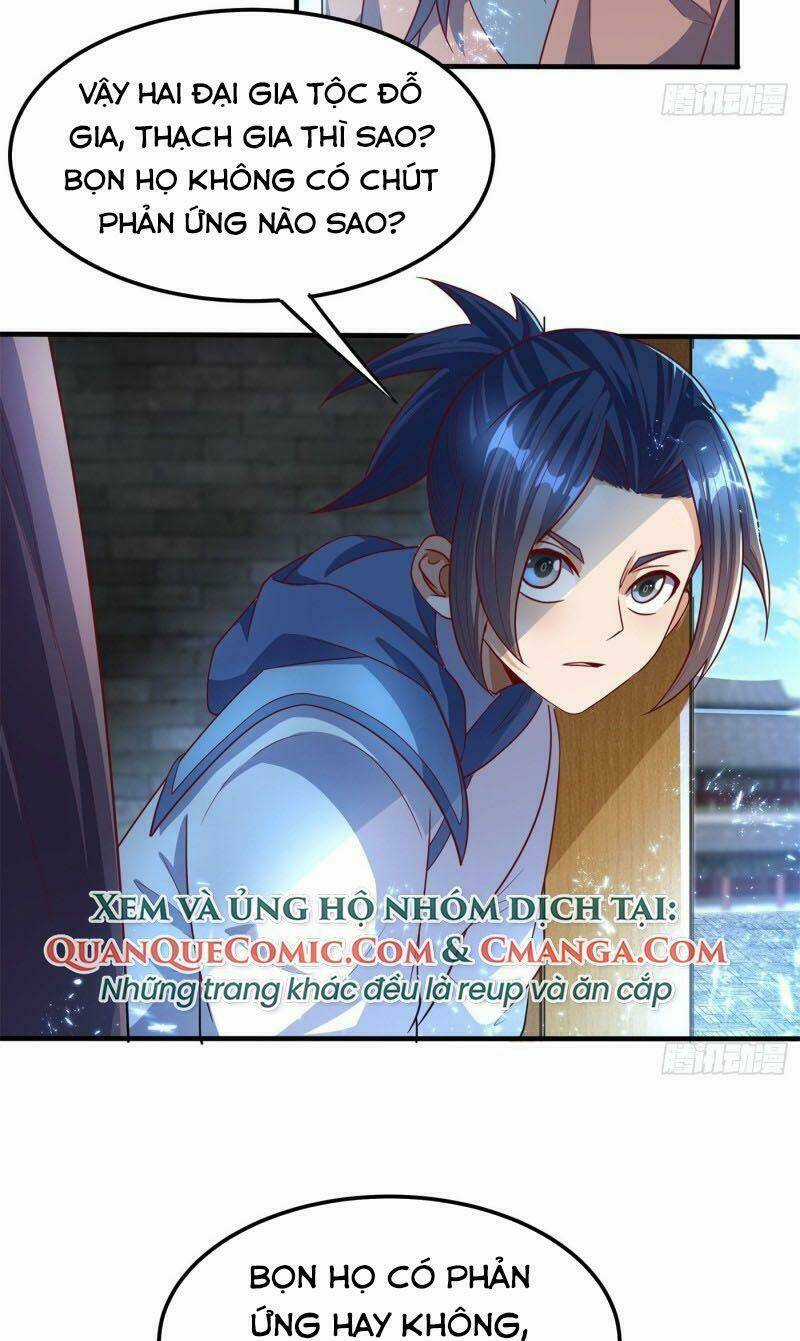 Võ Nghịch Chapter 58 trang 20
