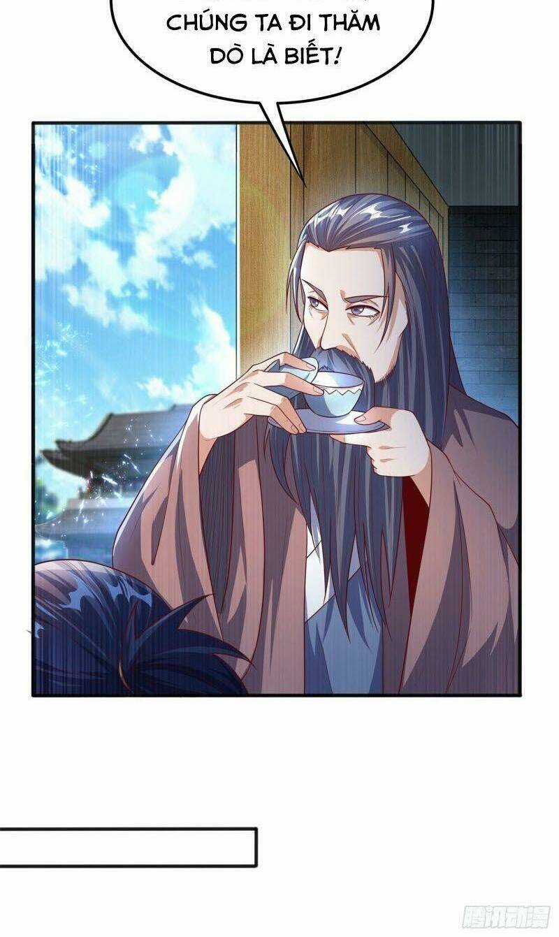 Võ Nghịch Chapter 58 trang 21