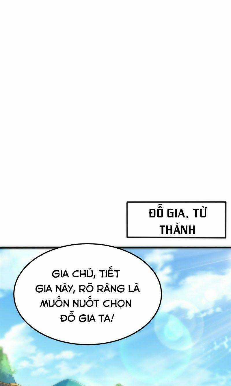 Võ Nghịch Chapter 58 trang 22