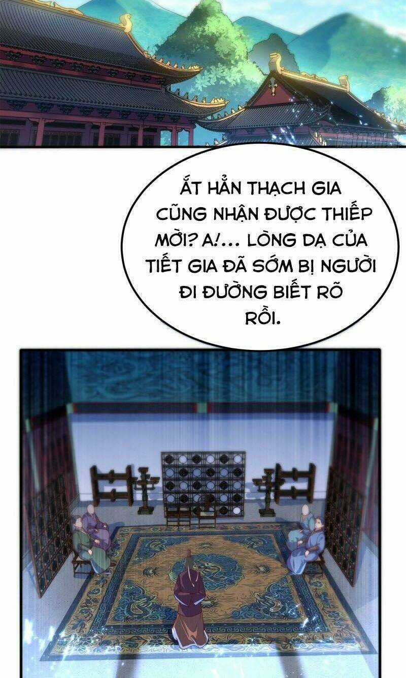 Võ Nghịch Chapter 58 trang 23