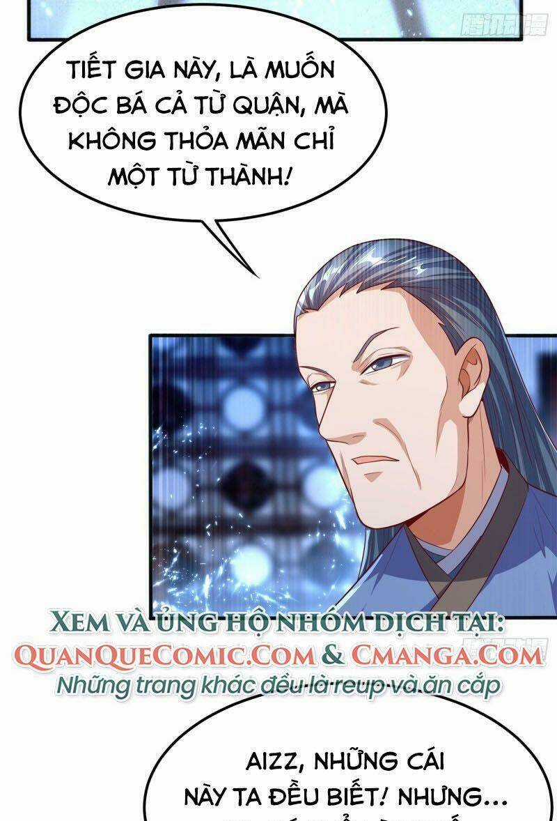 Võ Nghịch Chapter 58 trang 24