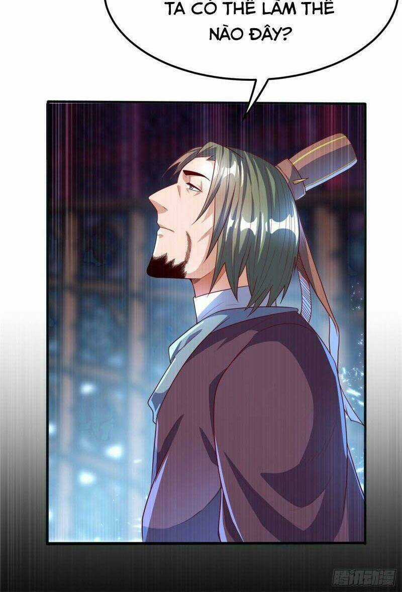 Võ Nghịch Chapter 58 trang 25