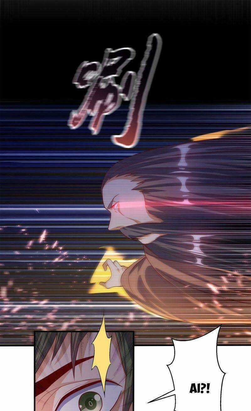 Võ Nghịch Chapter 58 trang 26