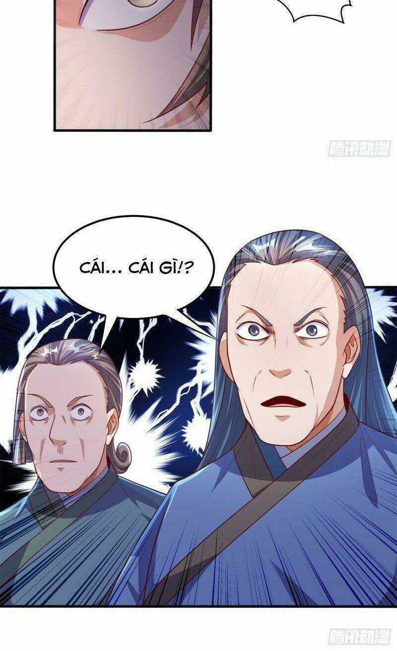 Võ Nghịch Chapter 58 trang 27