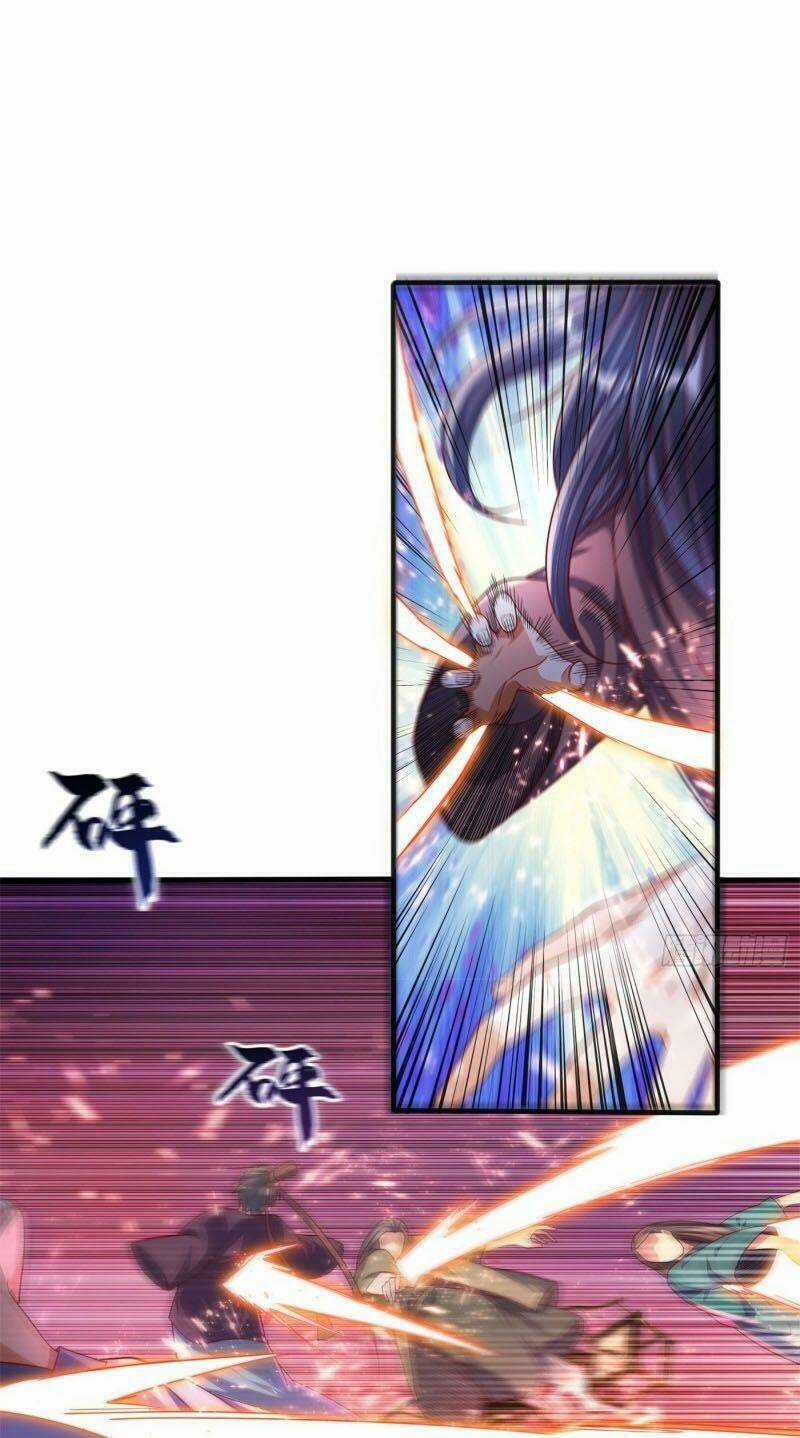 Võ Nghịch Chapter 58 trang 28