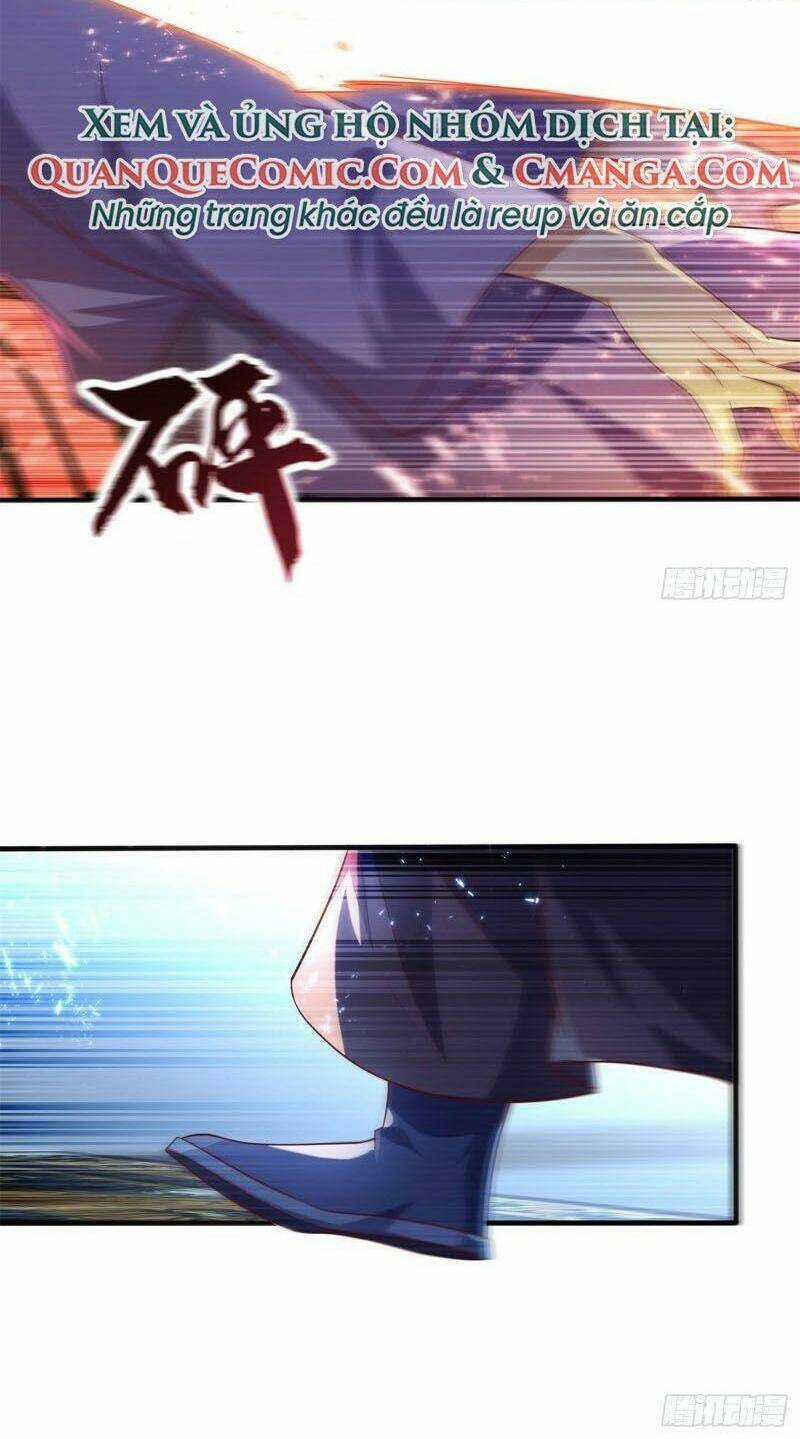 Võ Nghịch Chapter 58 trang 29