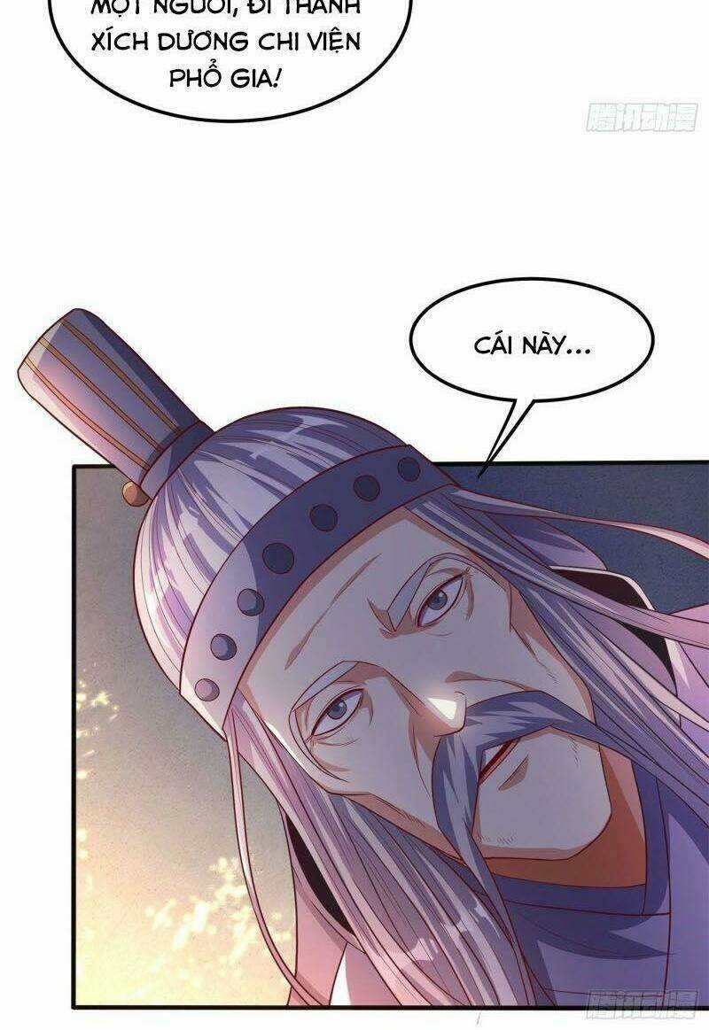 Võ Nghịch Chapter 58 trang 3