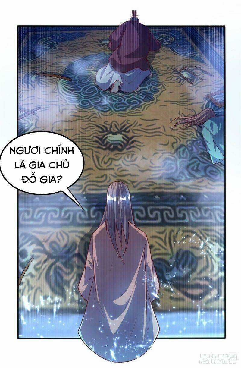 Võ Nghịch Chapter 58 trang 30