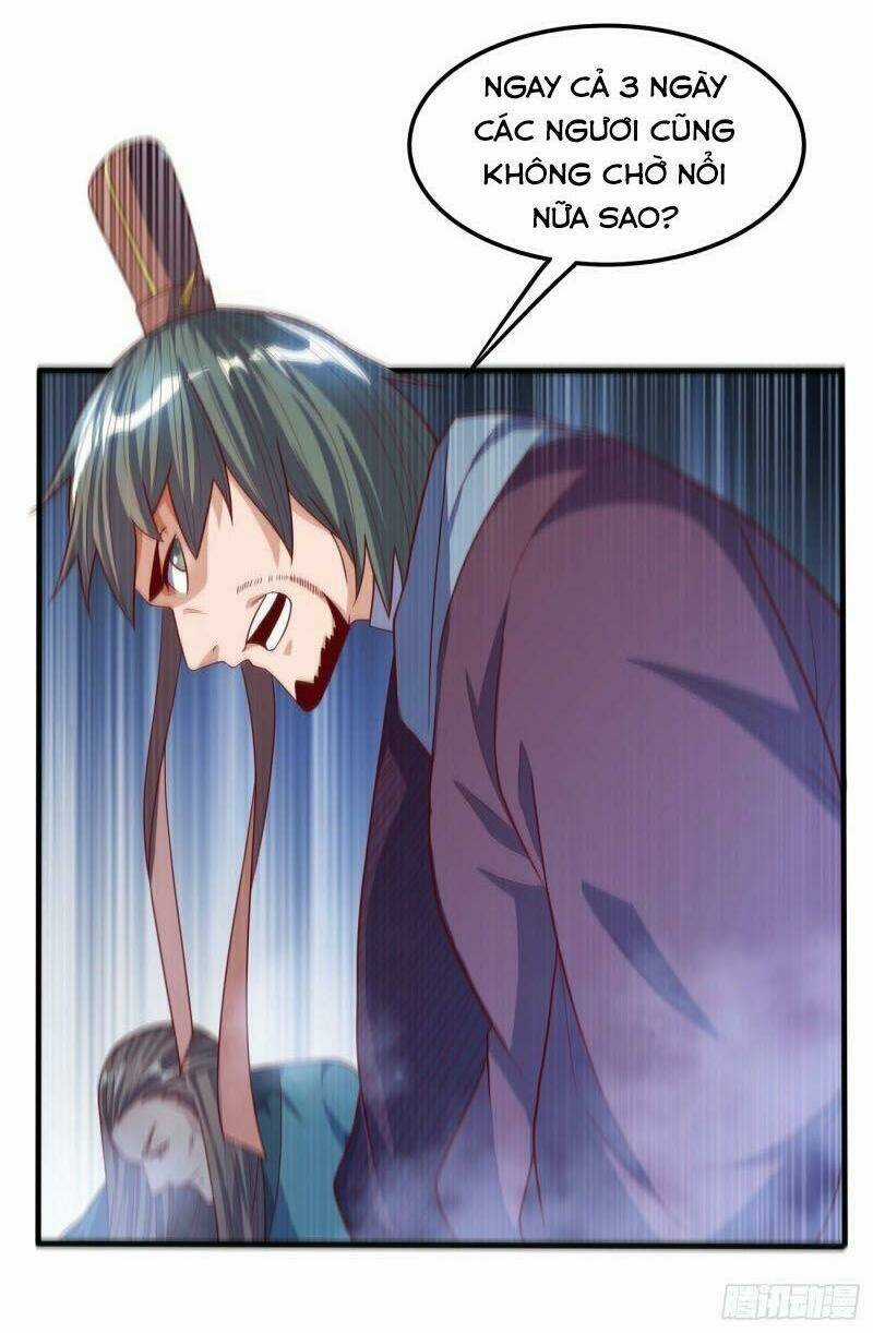 Võ Nghịch Chapter 58 trang 31