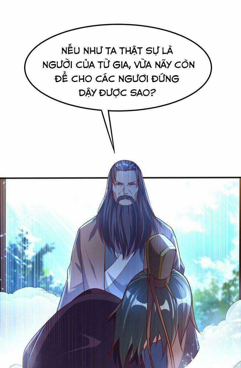 Võ Nghịch Chapter 58 trang 32