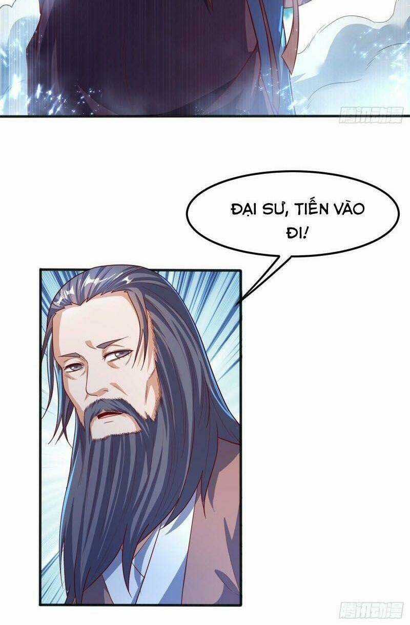 Võ Nghịch Chapter 58 trang 33