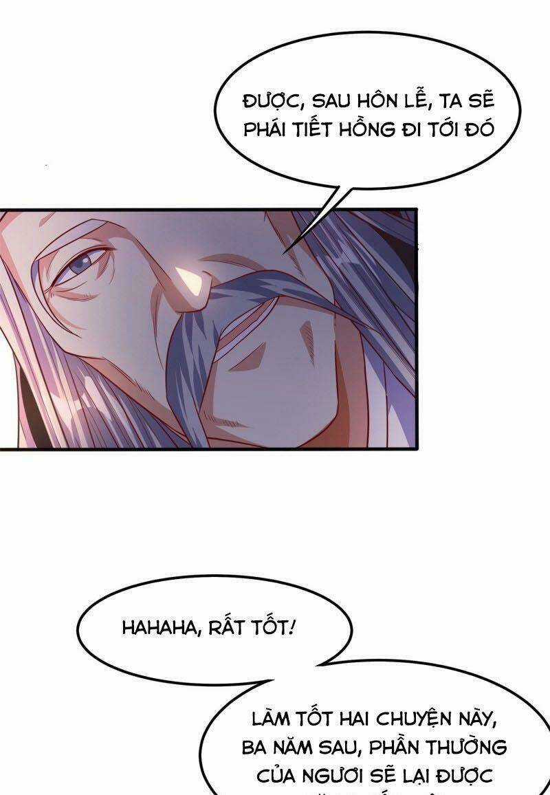 Võ Nghịch Chapter 58 trang 4