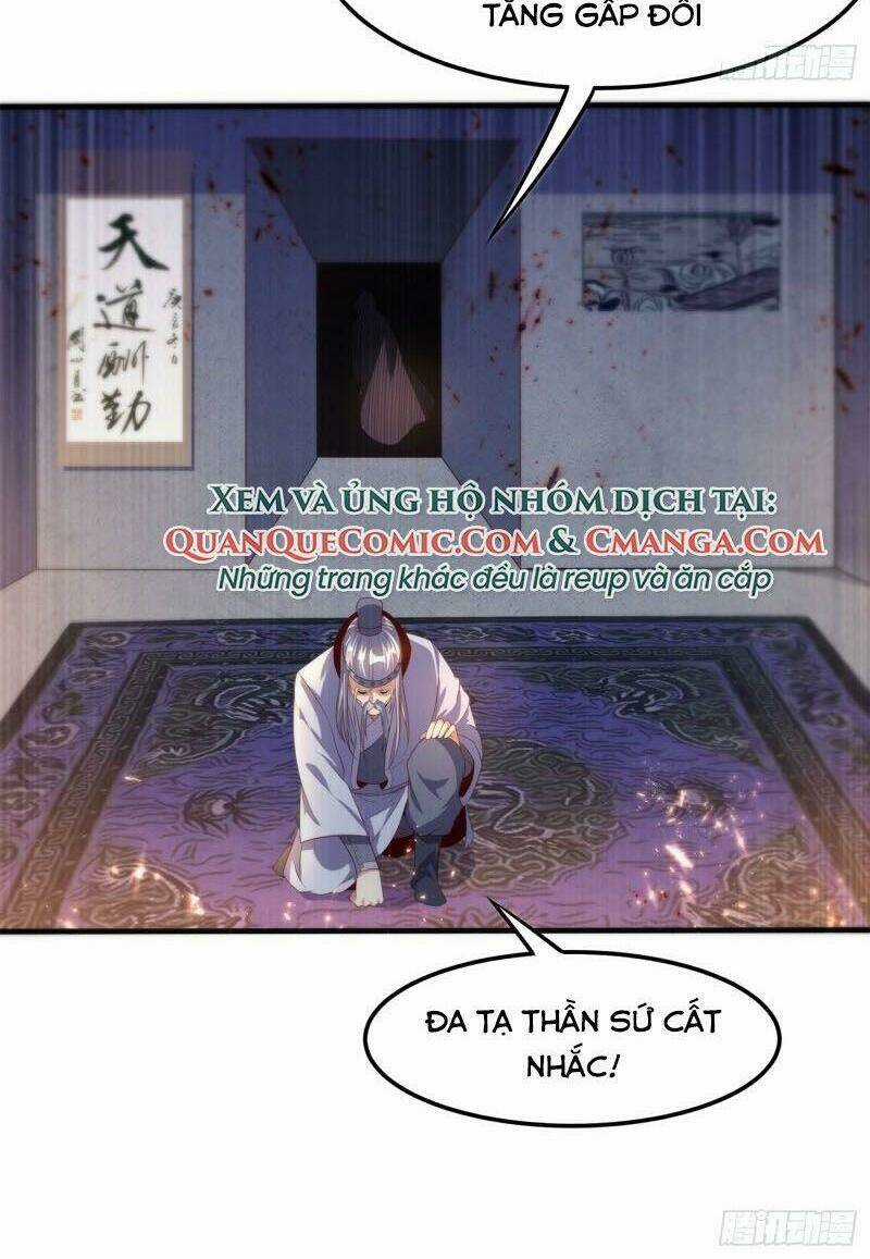 Võ Nghịch Chapter 58 trang 5