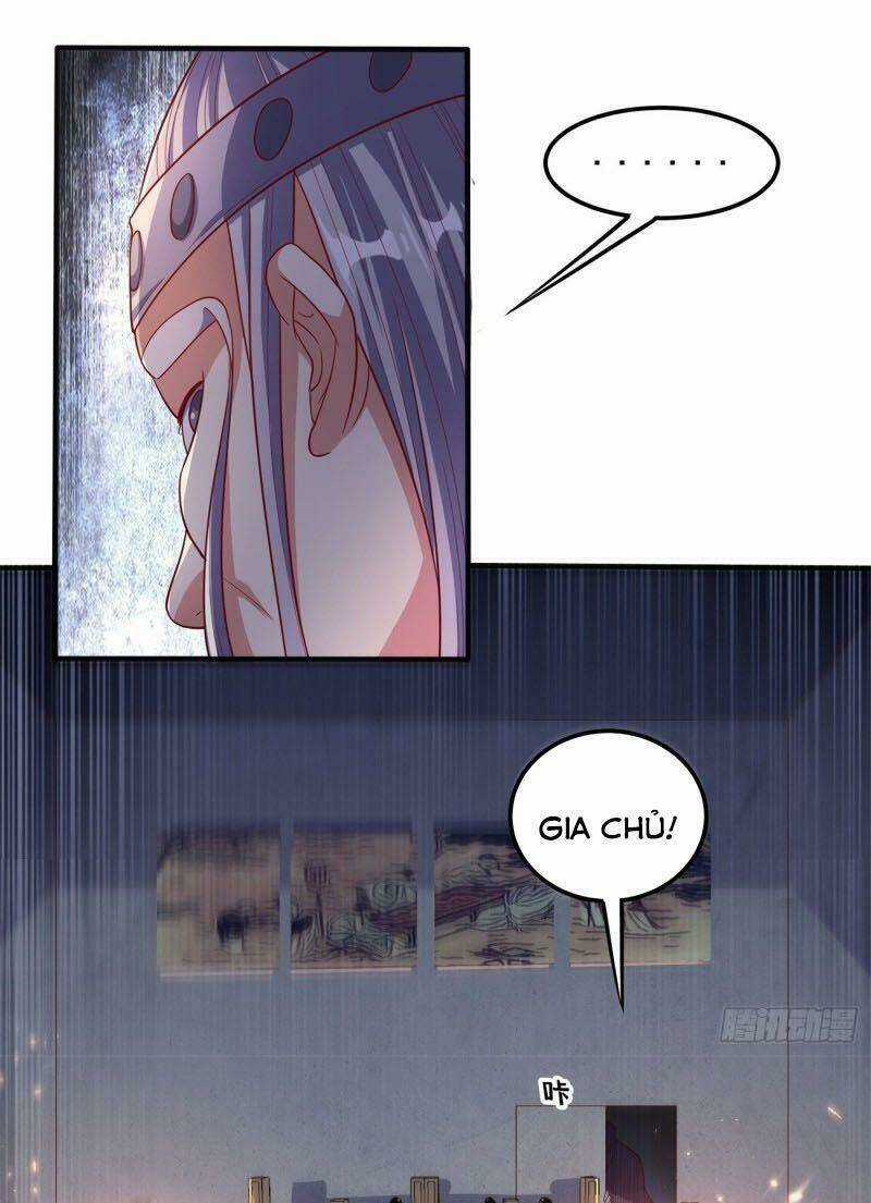 Võ Nghịch Chapter 58 trang 6