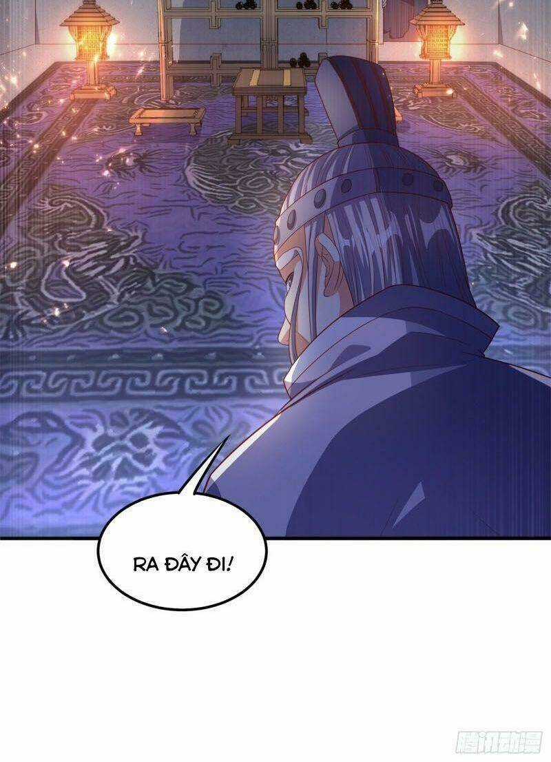 Võ Nghịch Chapter 58 trang 7