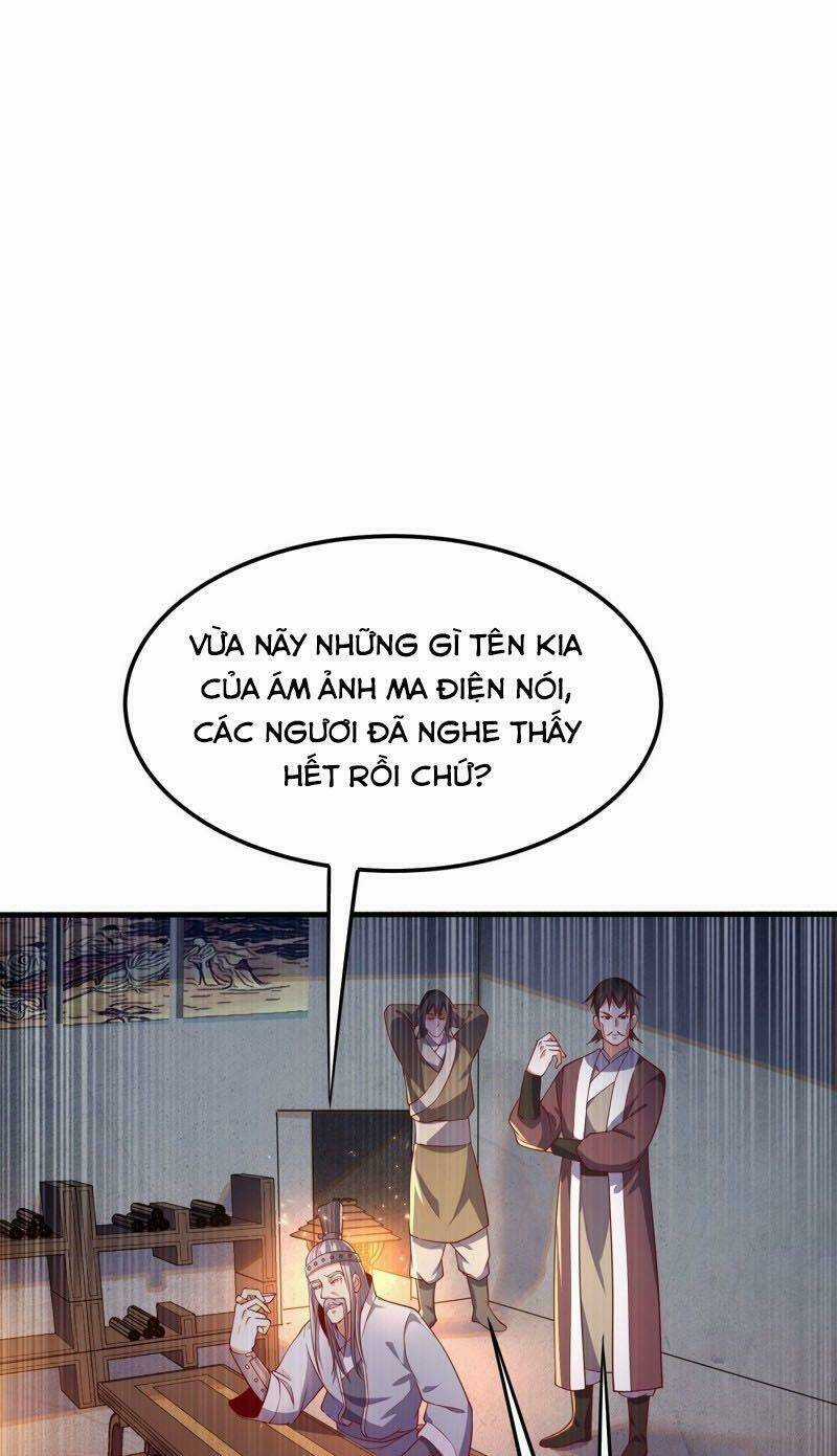 Võ Nghịch Chapter 58 trang 8