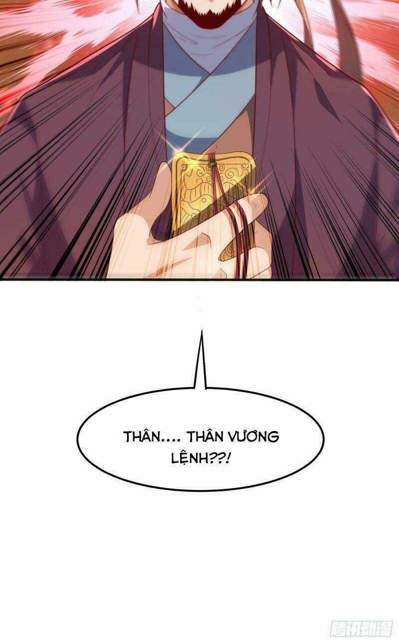 Võ Nghịch Chapter 59 trang 11