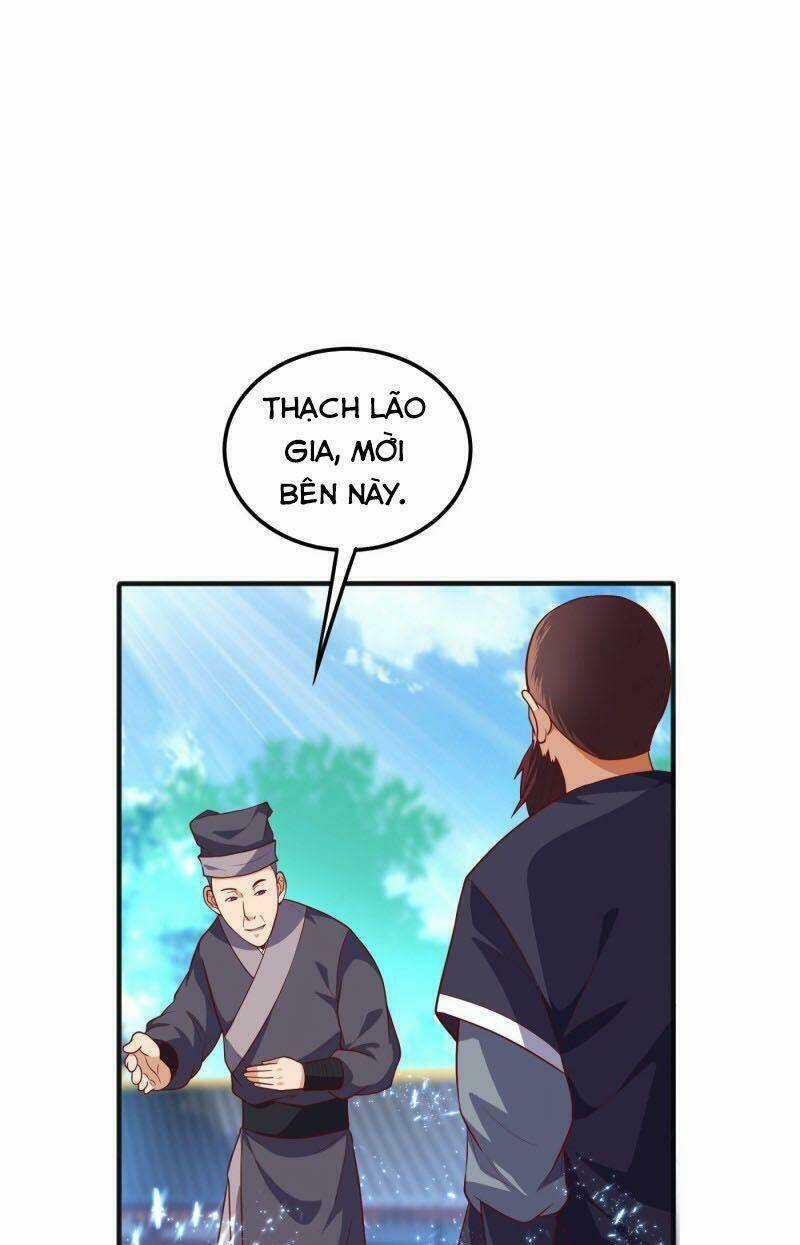 Võ Nghịch Chapter 59 trang 12