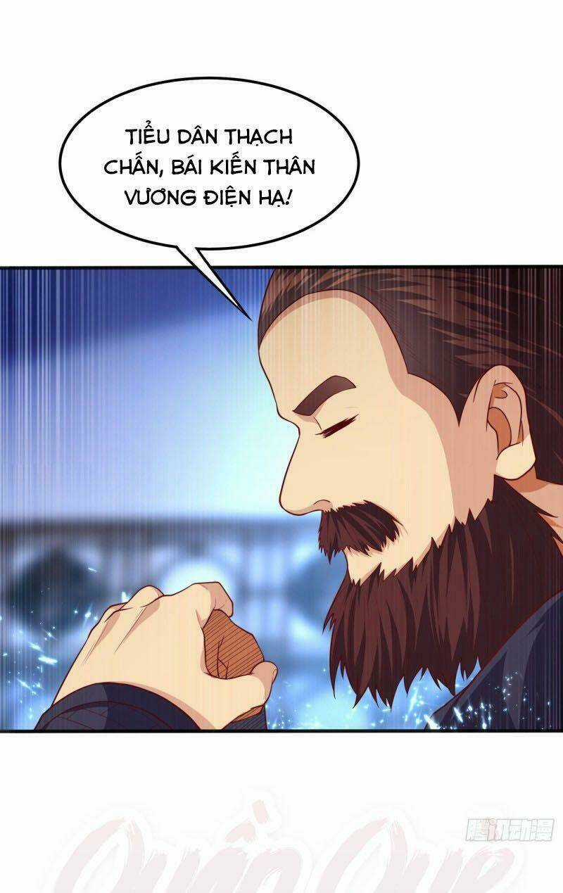 Võ Nghịch Chapter 59 trang 14