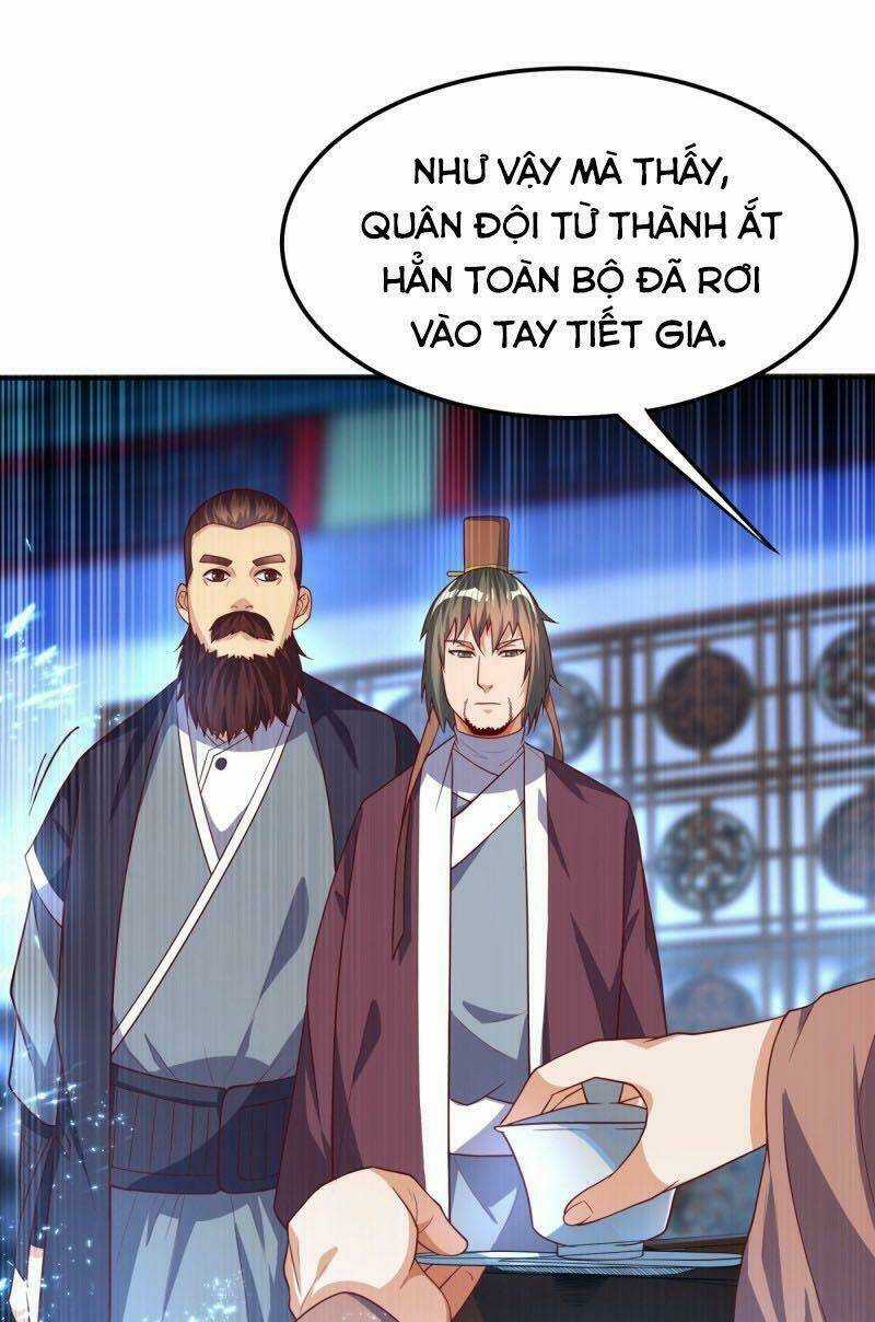 Võ Nghịch Chapter 59 trang 16