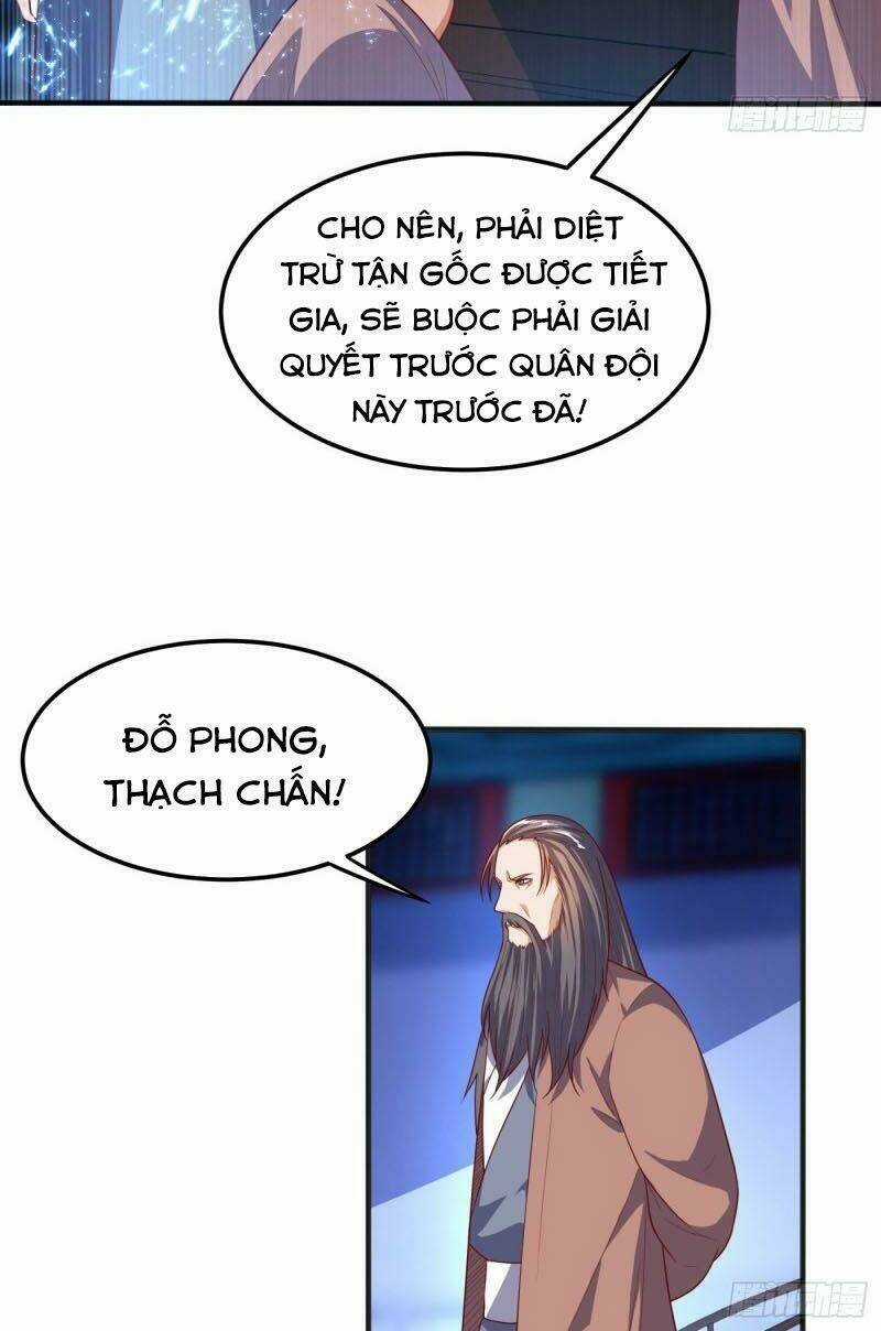 Võ Nghịch Chapter 59 trang 17