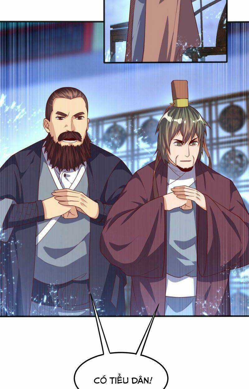 Võ Nghịch Chapter 59 trang 18