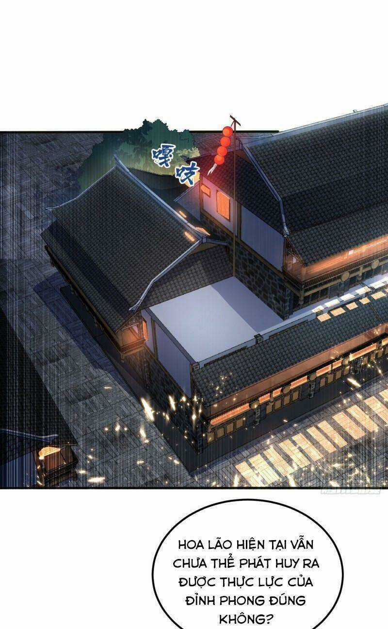 Võ Nghịch Chapter 59 trang 22