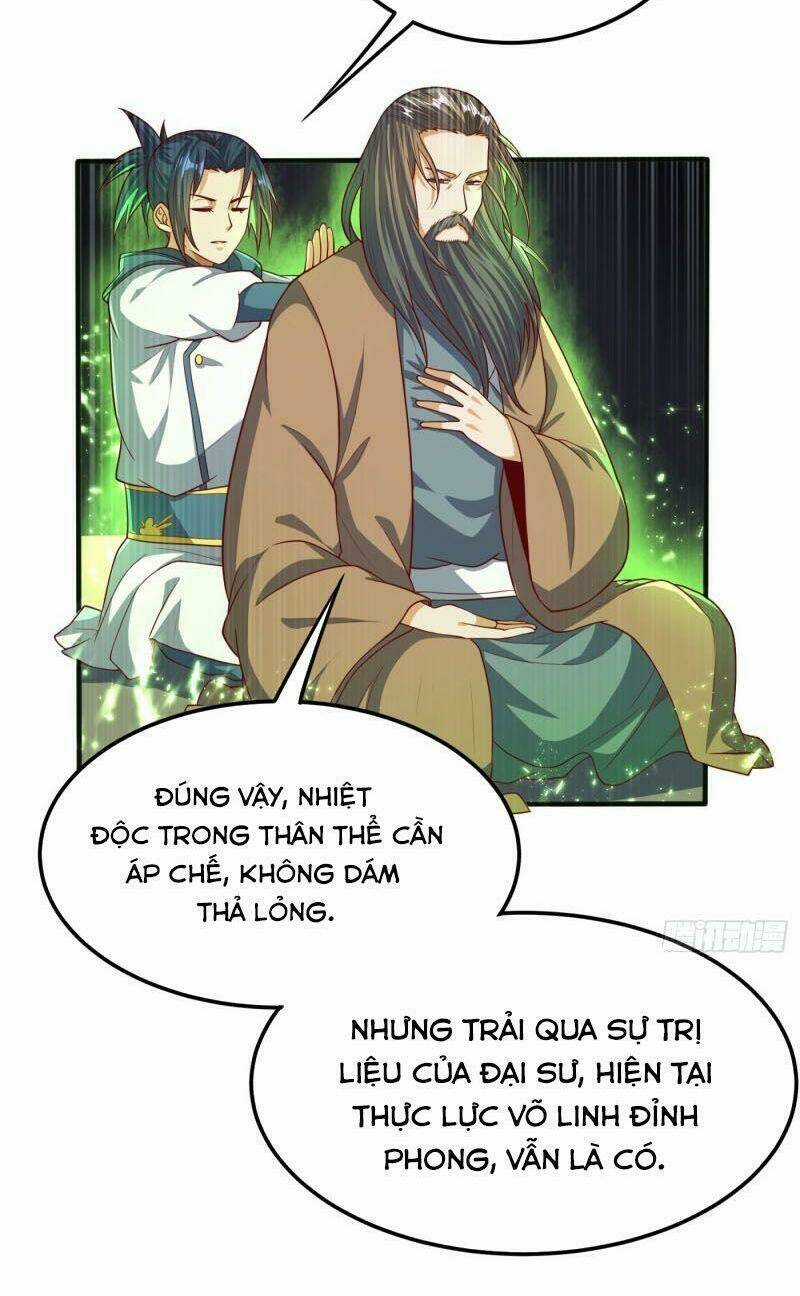 Võ Nghịch Chapter 59 trang 23
