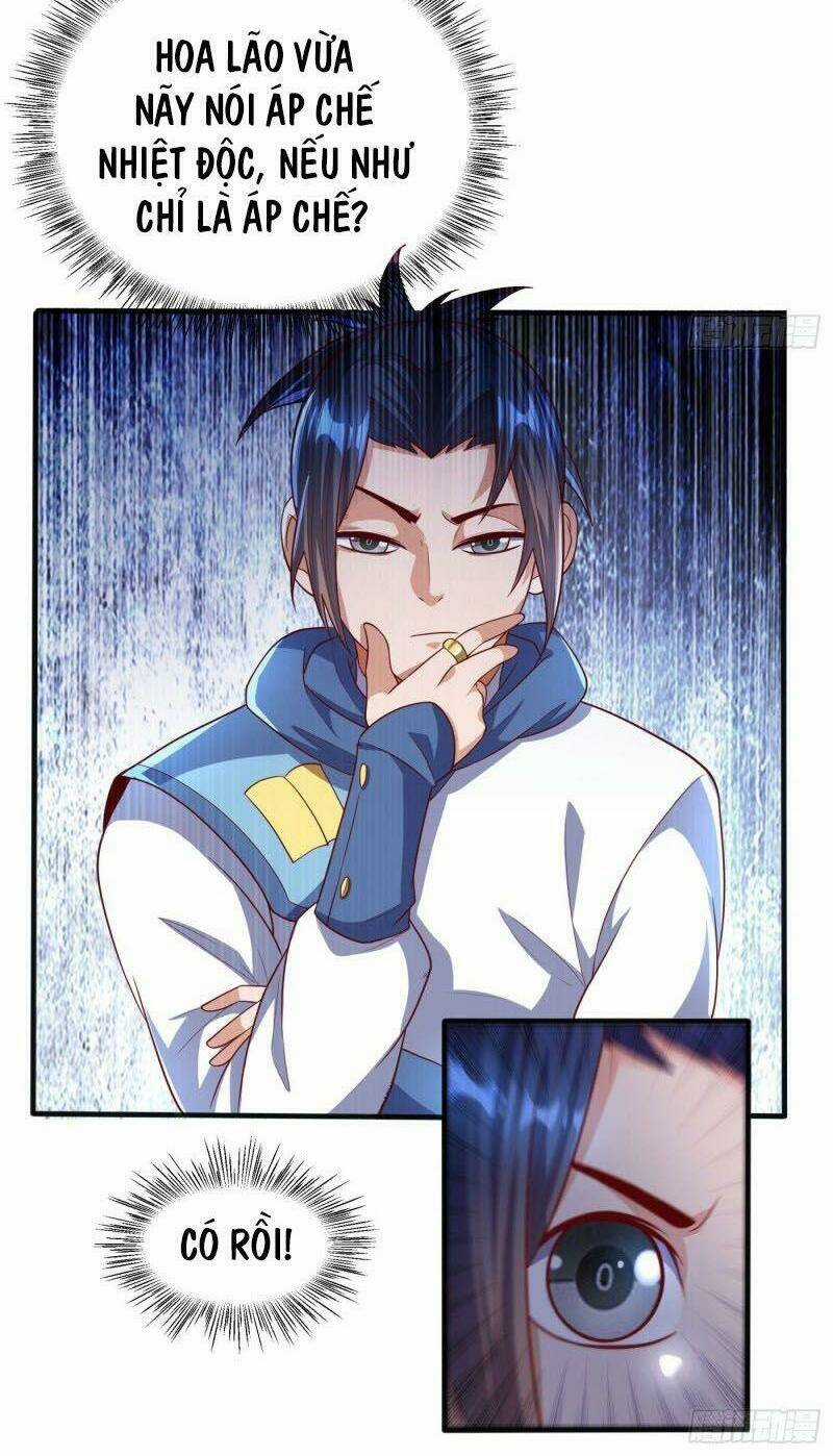 Võ Nghịch Chapter 59 trang 25