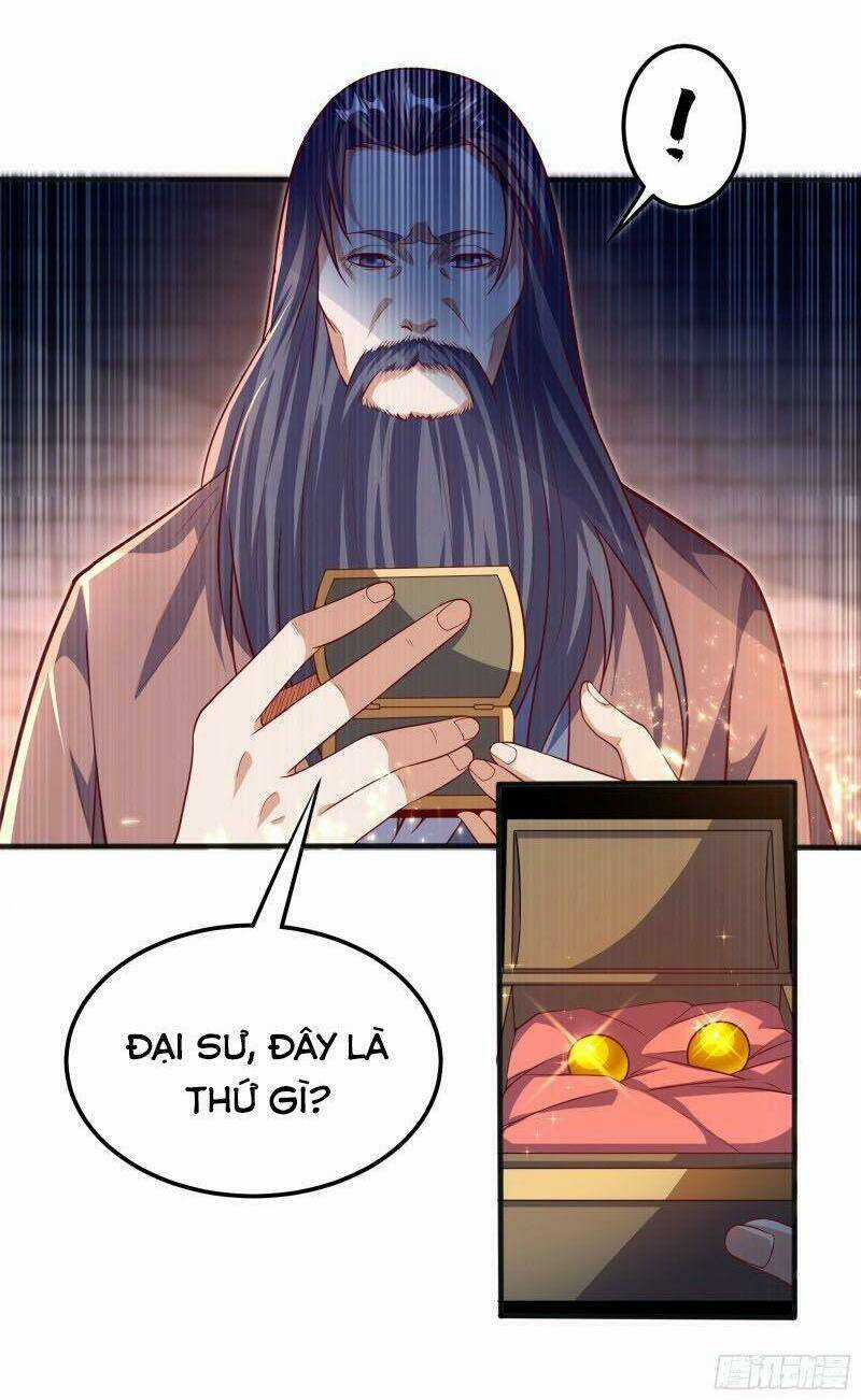 Võ Nghịch Chapter 59 trang 27