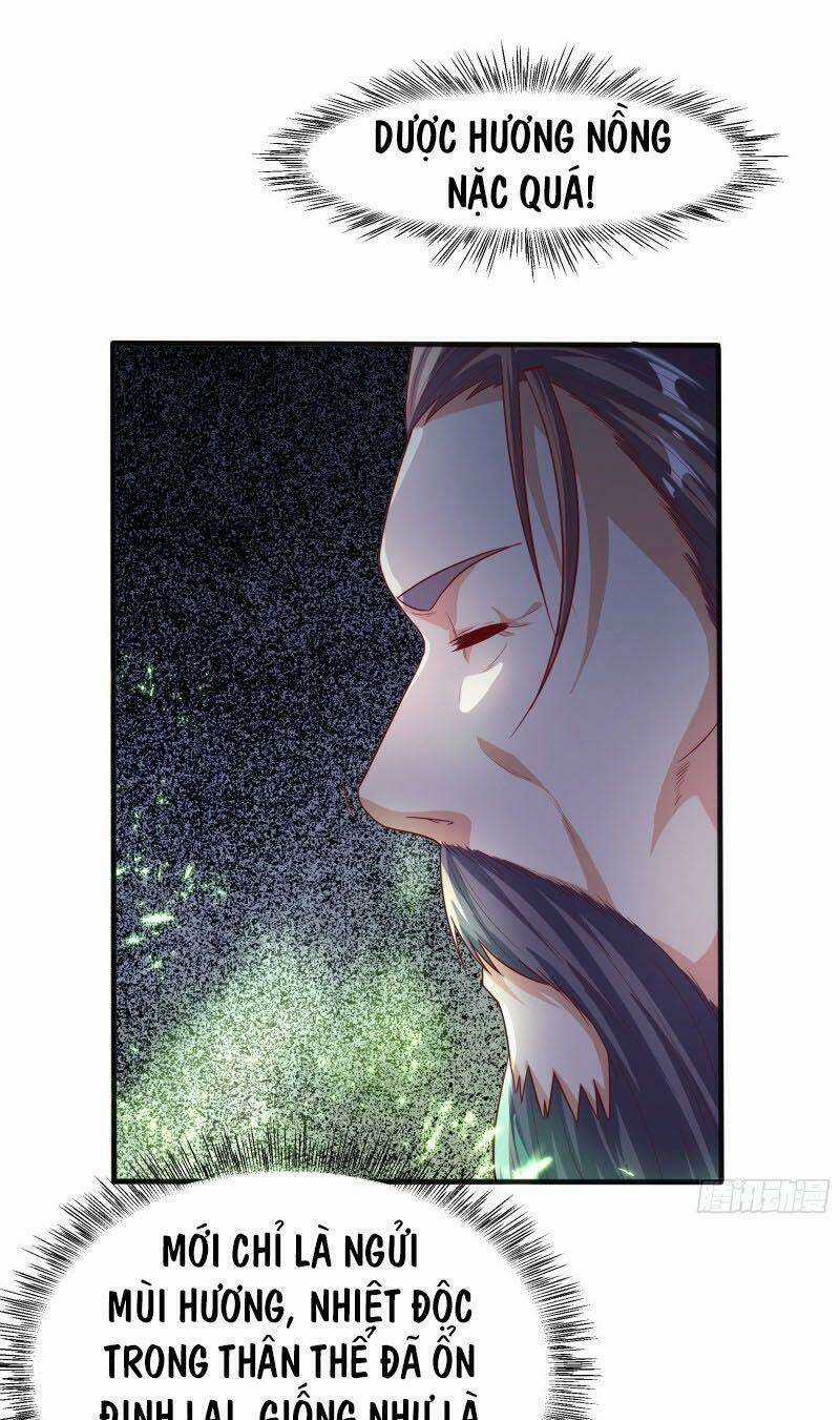 Võ Nghịch Chapter 59 trang 28