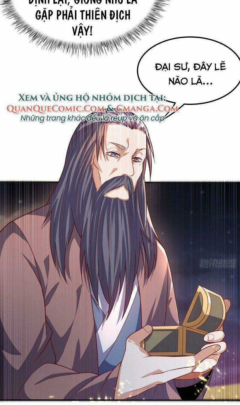 Võ Nghịch Chapter 59 trang 29