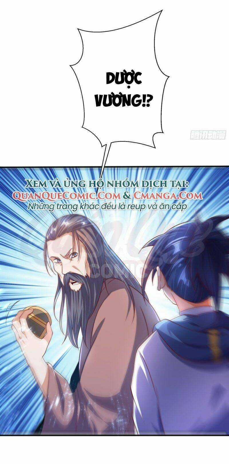 Võ Nghịch Chapter 59 trang 30