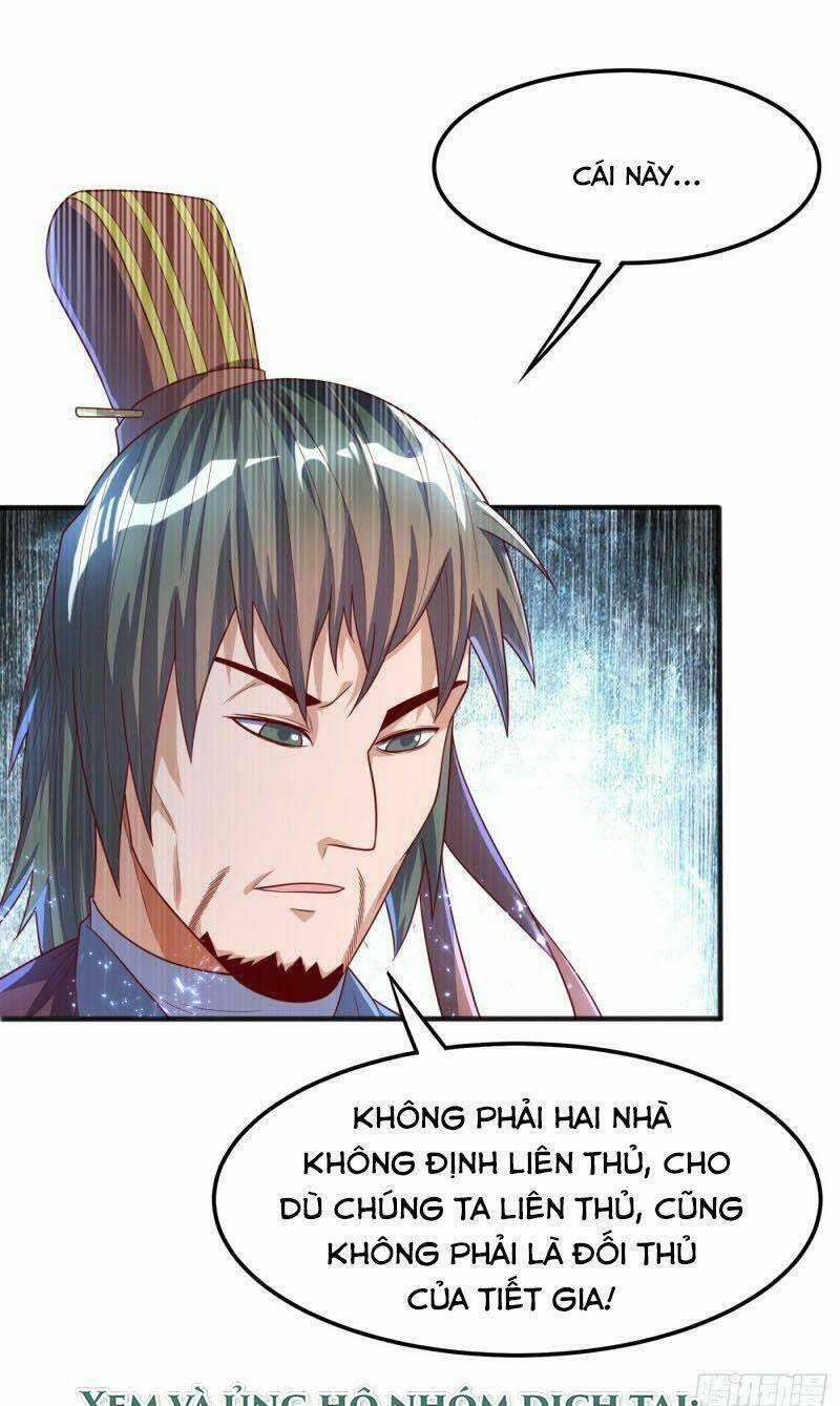 Võ Nghịch Chapter 59 trang 4