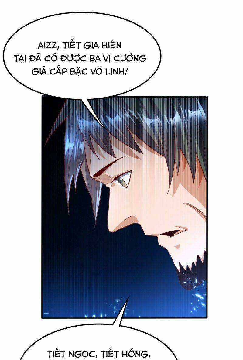 Võ Nghịch Chapter 59 trang 6