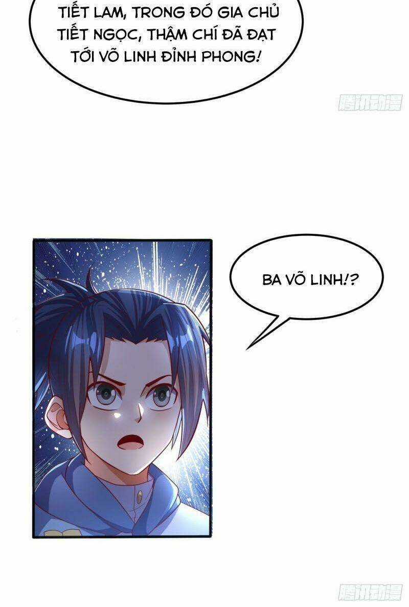 Võ Nghịch Chapter 59 trang 7