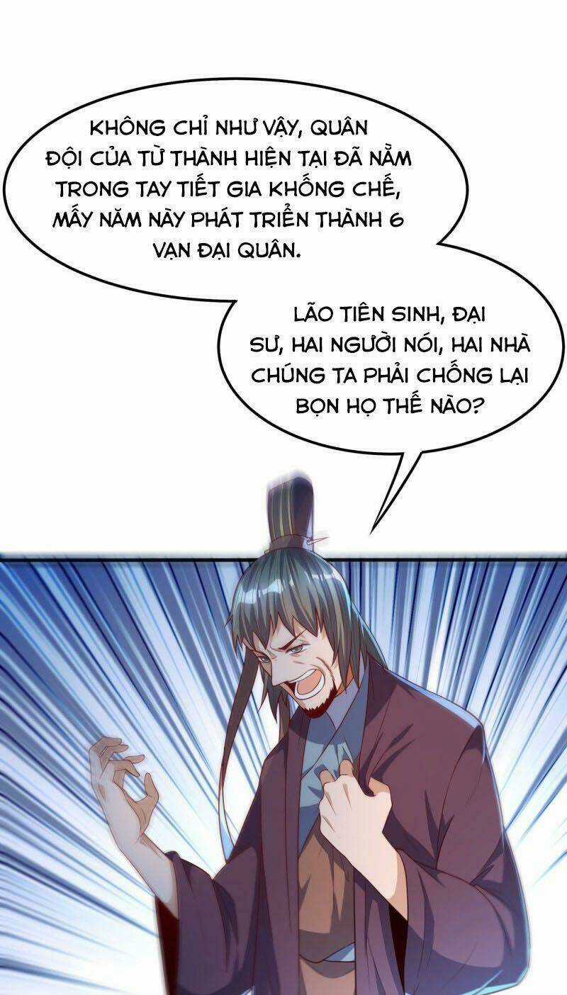 Võ Nghịch Chapter 59 trang 8