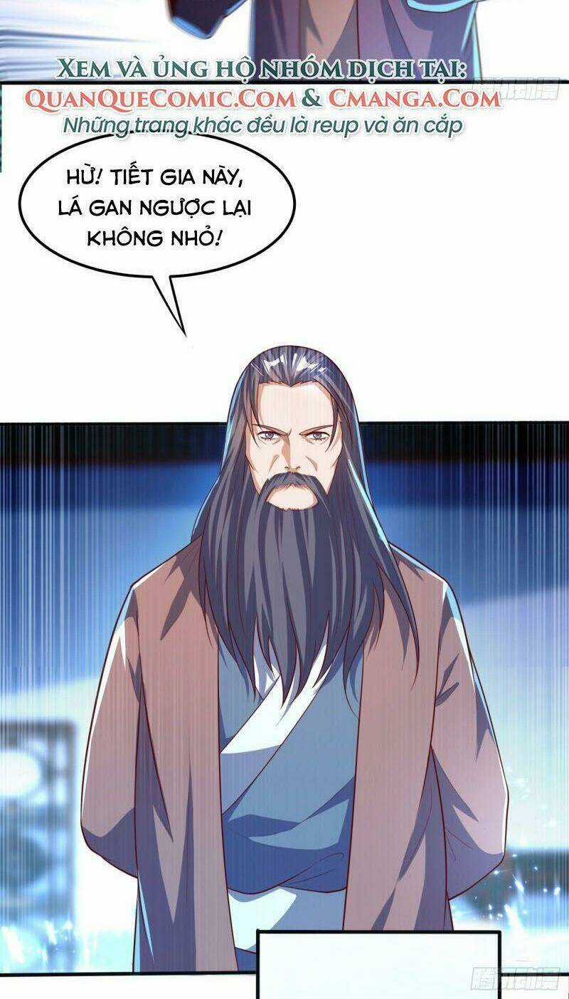 Võ Nghịch Chapter 59 trang 9