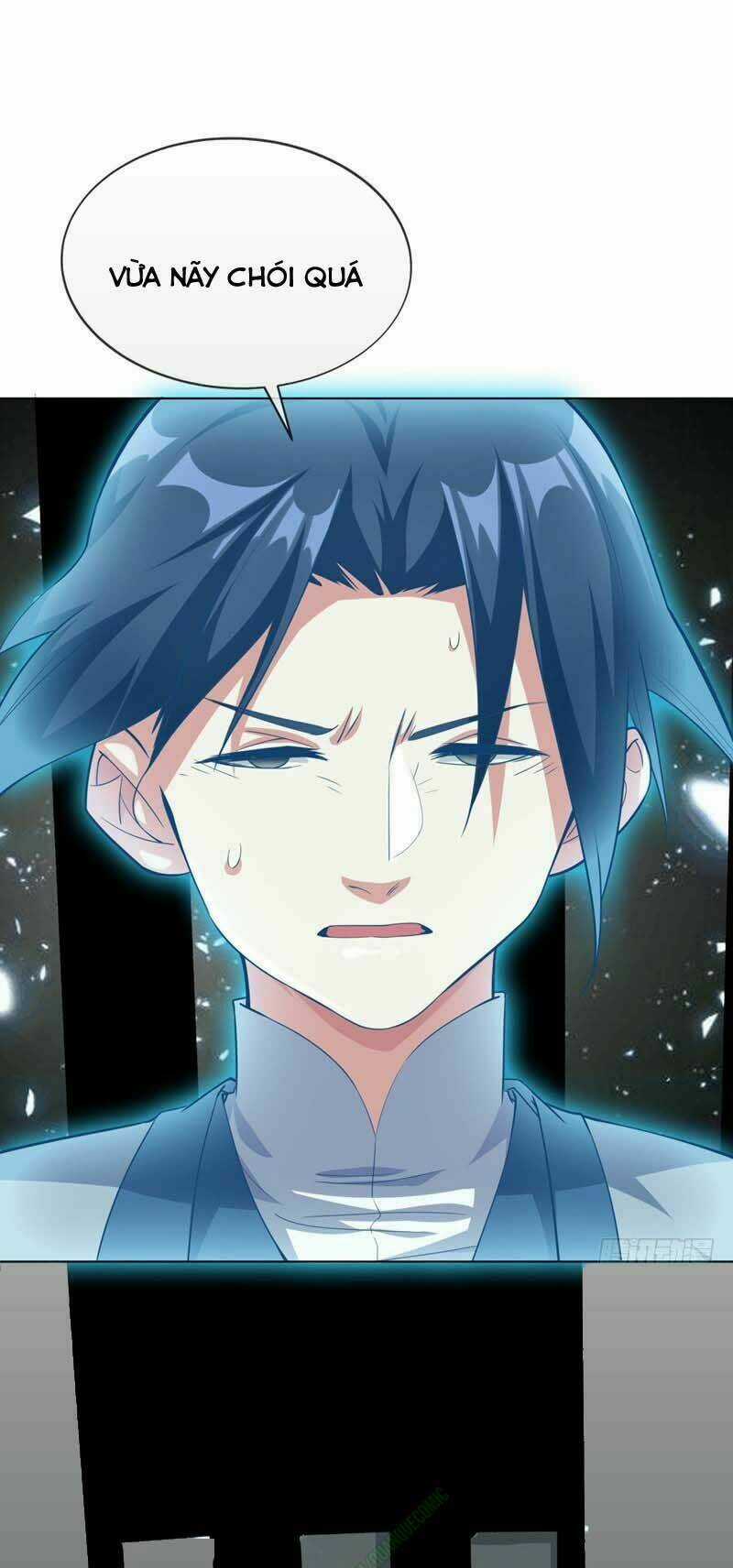 Võ Nghịch Chapter 6 trang 12