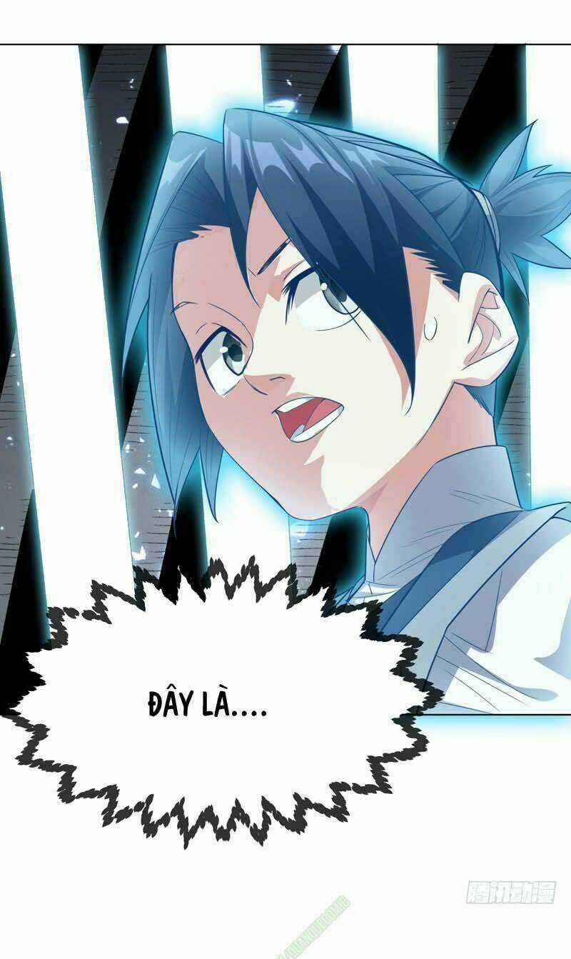 Võ Nghịch Chapter 6 trang 14