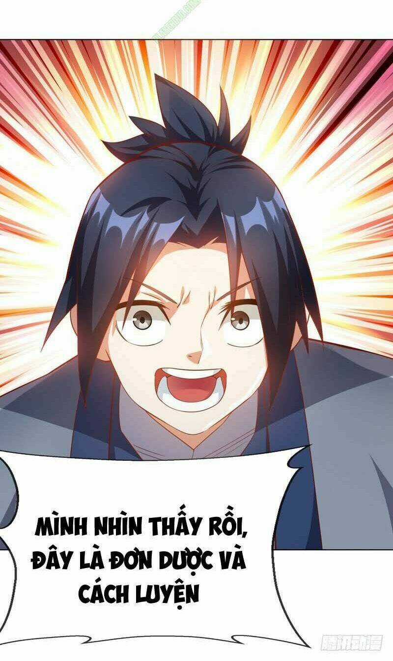 Võ Nghịch Chapter 6 trang 15