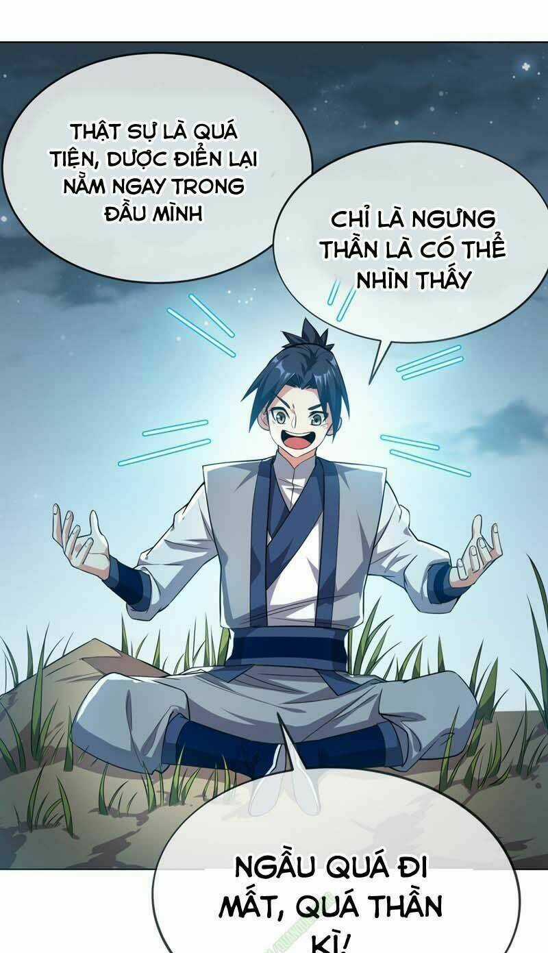 Võ Nghịch Chapter 6 trang 16