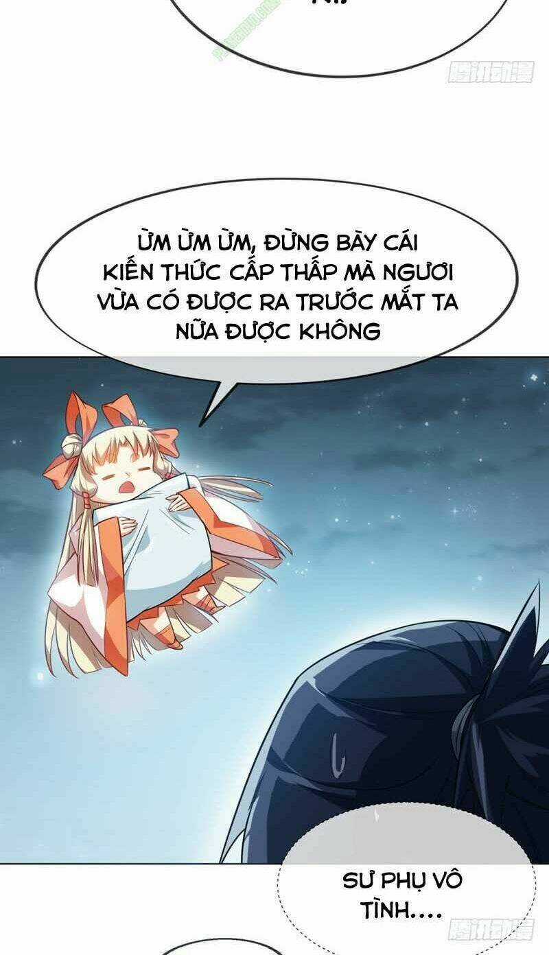 Võ Nghịch Chapter 6 trang 17