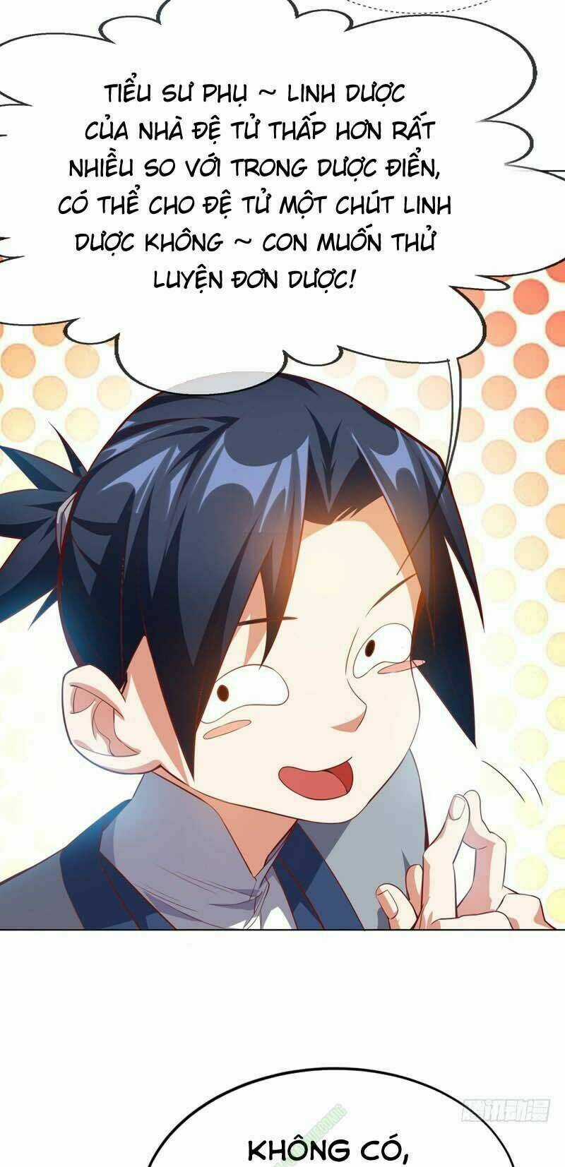 Võ Nghịch Chapter 6 trang 18