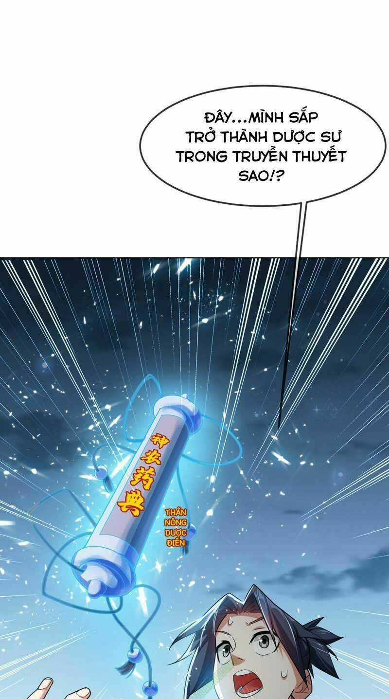 Võ Nghịch Chapter 6 trang 2